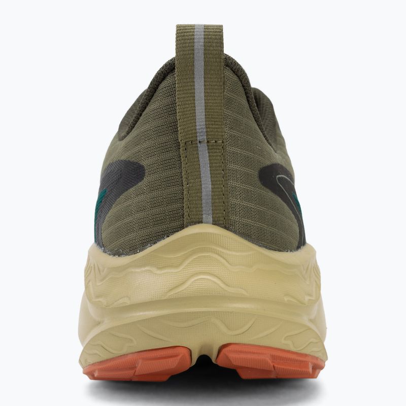 Scarpe da corsa uomo Mizuno Neo Lumina martini olive/forest night/ginger 6