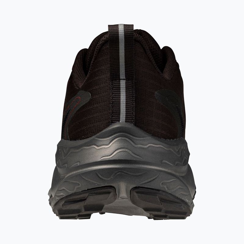 Scarpe da corsa uomo Mizuno Neo Lumina black bean/red dahlia/blackened pearl 3