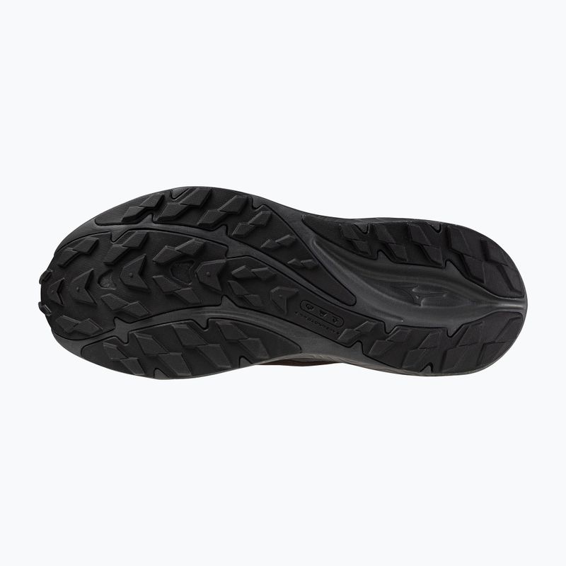 Scarpe da corsa uomo Mizuno Neo Lumina black bean/red dahlia/blackened pearl 4