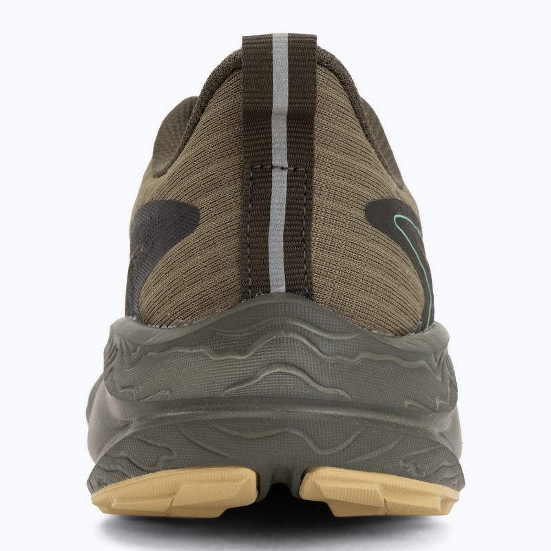 Scarpe da corsa donna Mizuno Neo Lumina Gtx martini olive/mentholated/forest night 6