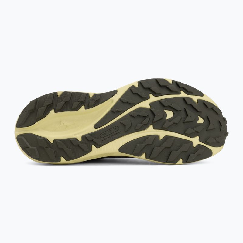 Scarpe da corsa donna Mizuno Neo Lumina sea spray/mentholated/beechnut 4
