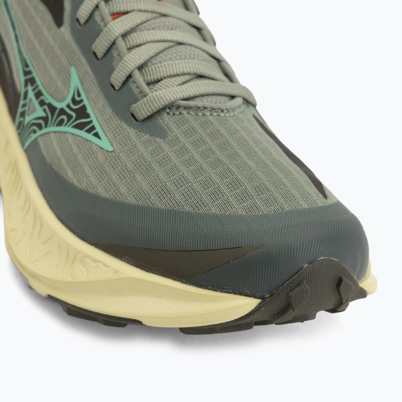 Scarpe da corsa donna Mizuno Neo Lumina sea spray/mentholated/beechnut 7