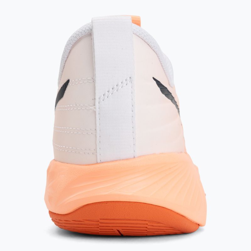 Scarpe da pallavolo Mizuno Wave Momentum Pro flamingo coral/carbon/white 6