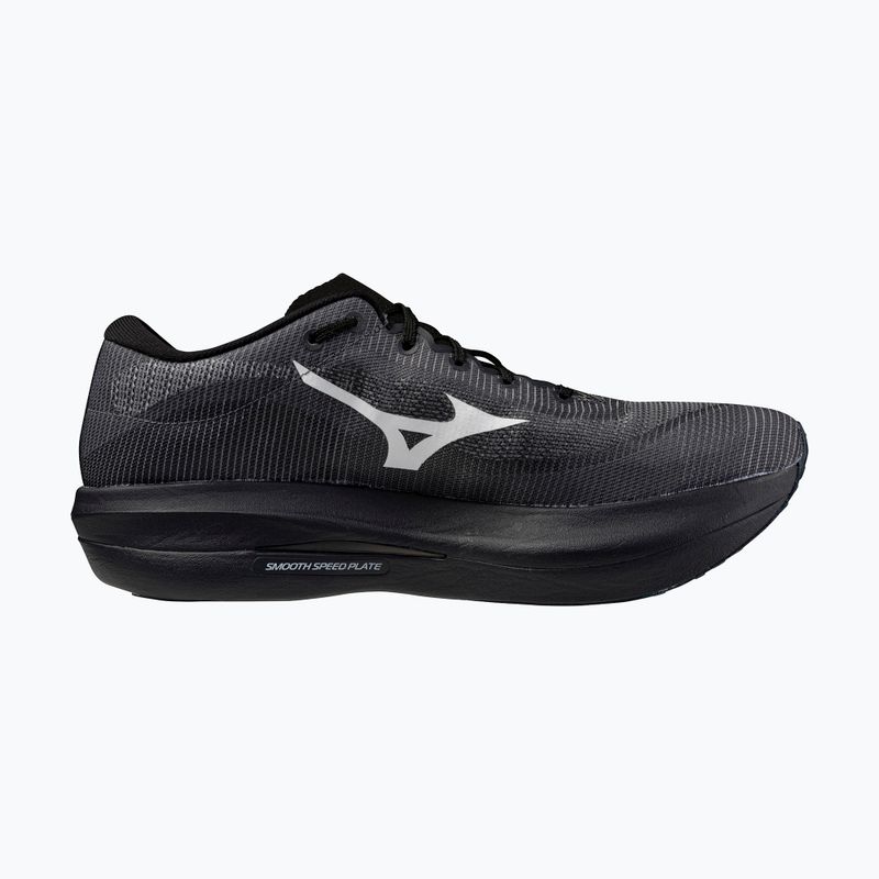 Scarpe da corsa Mizuno Hyperwarp Elite vulcan/white/moonlit ocean 2