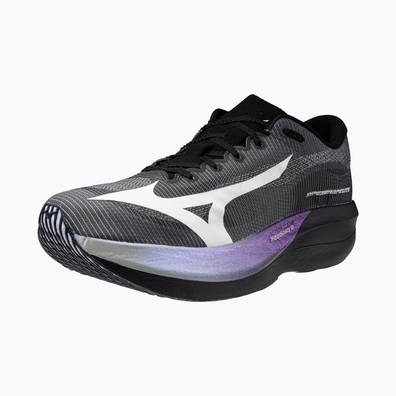 Scarpe da corsa Mizuno Hyperwarp Elite vulcan/white/moonlit ocean 3