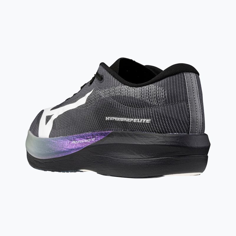 Scarpe da corsa Mizuno Hyperwarp Elite vulcan/white/moonlit ocean 4