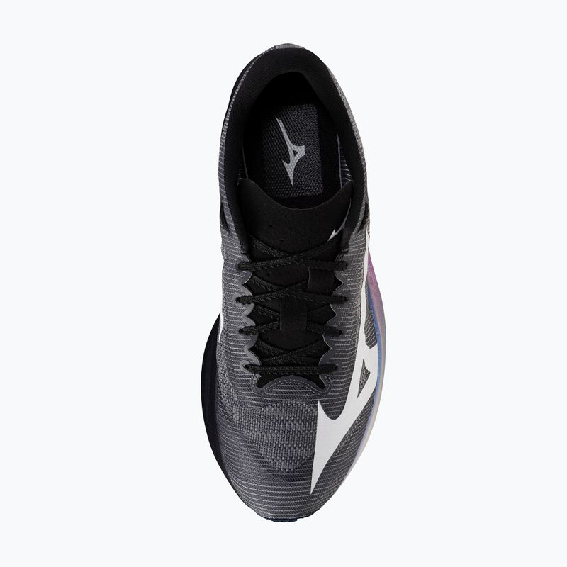 Scarpe da corsa Mizuno Hyperwarp Elite vulcan/white/moonlit ocean 7