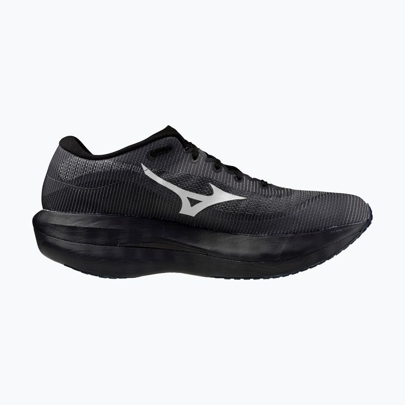 Scarpe da corsa Mizuno Hyperwarp Pro vulcan/white/moonlit ocean 2