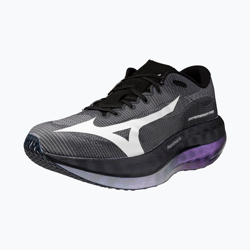 Scarpe da corsa Mizuno Hyperwarp Pro vulcan/white/moonlit ocean 4