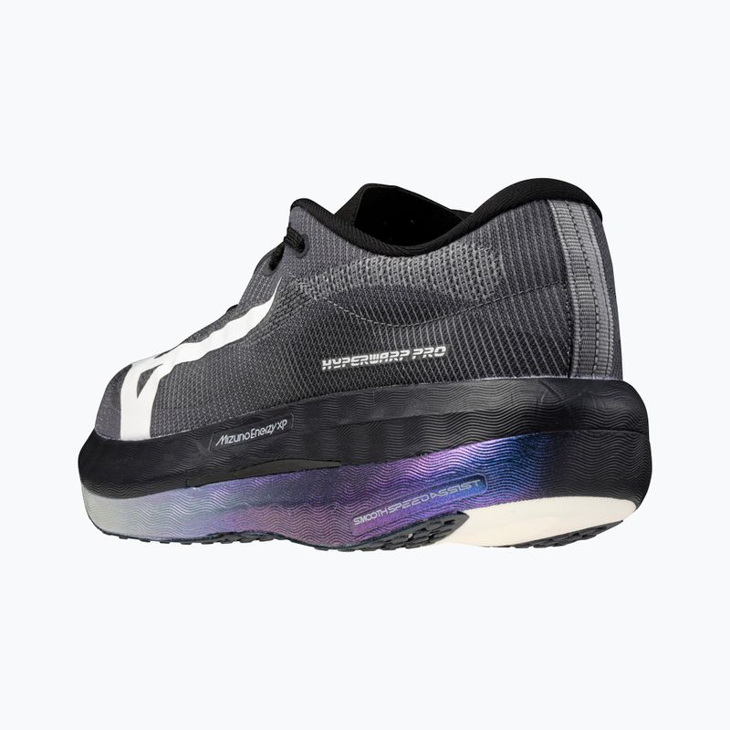 Scarpe da corsa Mizuno Hyperwarp Pro vulcan/white/moonlit ocean 5