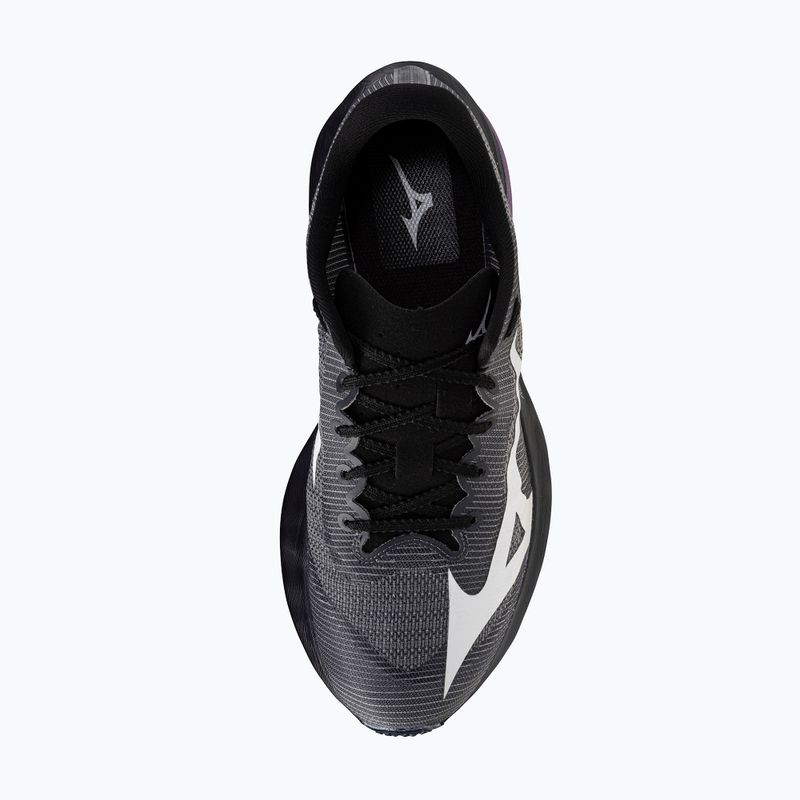Scarpe da corsa Mizuno Hyperwarp Pro vulcan/white/moonlit ocean 7