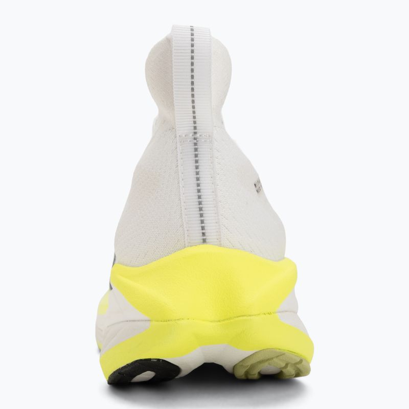 Scarpe da corsa donna Mizuno Neo Vista 3 white/black/orange 6