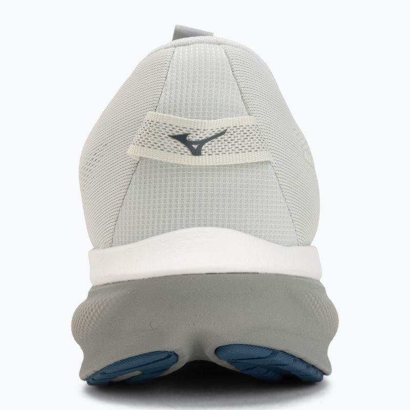 Scarpe da corsa uomo Mizuno Wave Rider 30 foggy dew/dark slate/white 6