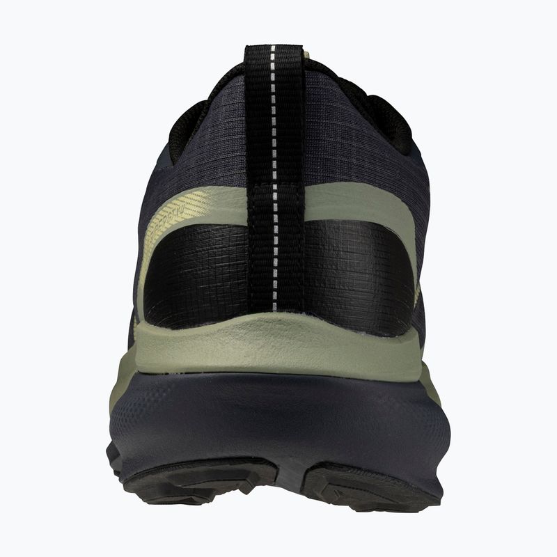 Scarpe da corsa uomo Mizuno Wave Rider GTX 4 sea spray/beechnut/india ink 3