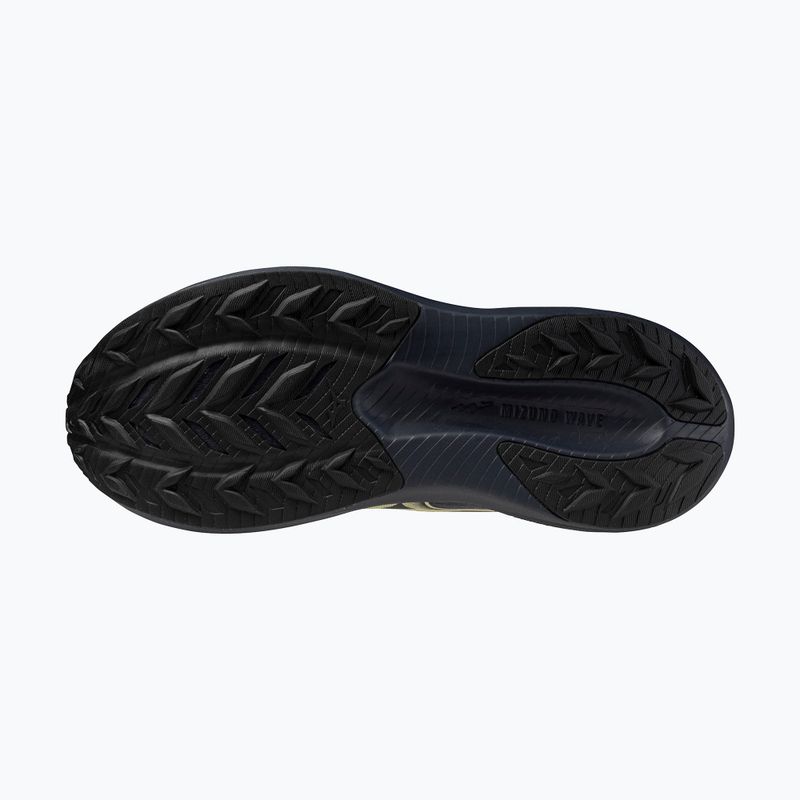 Scarpe da corsa uomo Mizuno Wave Rider GTX 4 sea spray/beechnut/india ink 4