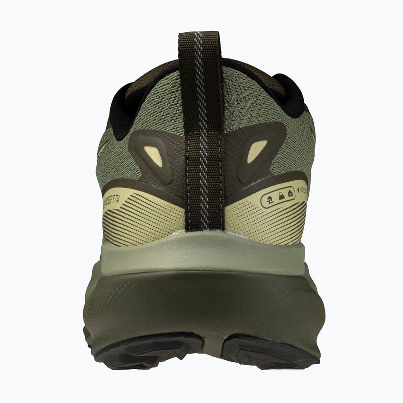 Scarpe da corsa uomo Mizuno Wave Rider Tt 4 sea spray/beechnut/forest night 3
