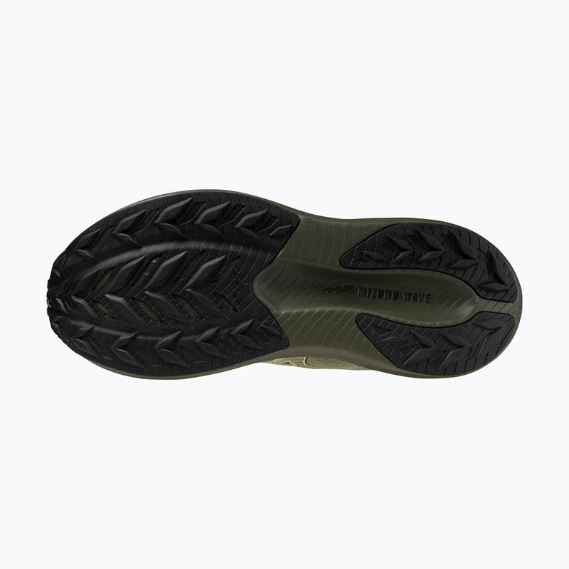 Scarpe da corsa uomo Mizuno Wave Rider Tt 4 sea spray/beechnut/forest night 4