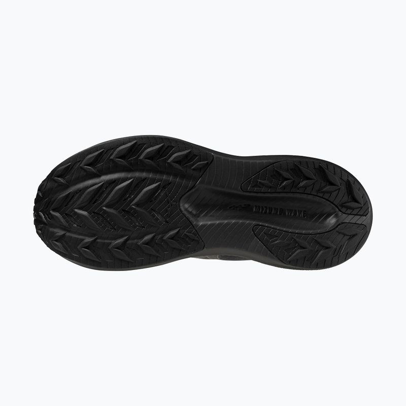 Scarpe da corsa uomo Mizuno Wave Rider TT 4 quiet shade/blackened pearl/black 4