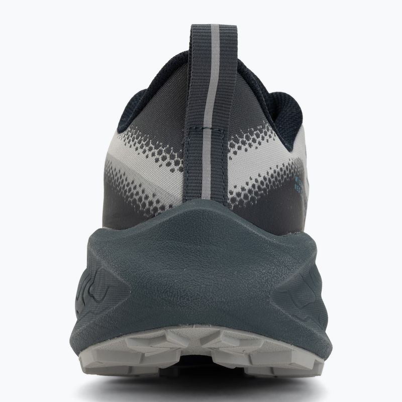 Scarpe da corsa uomo Mizuno Neo Daichi 10 foggy dew/vulcan/dark slate 6