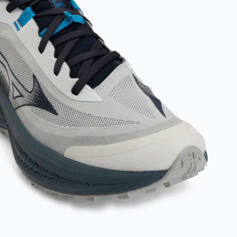 Scarpe da corsa uomo Mizuno Neo Daichi 10 foggy dew/vulcan/dark slate 7