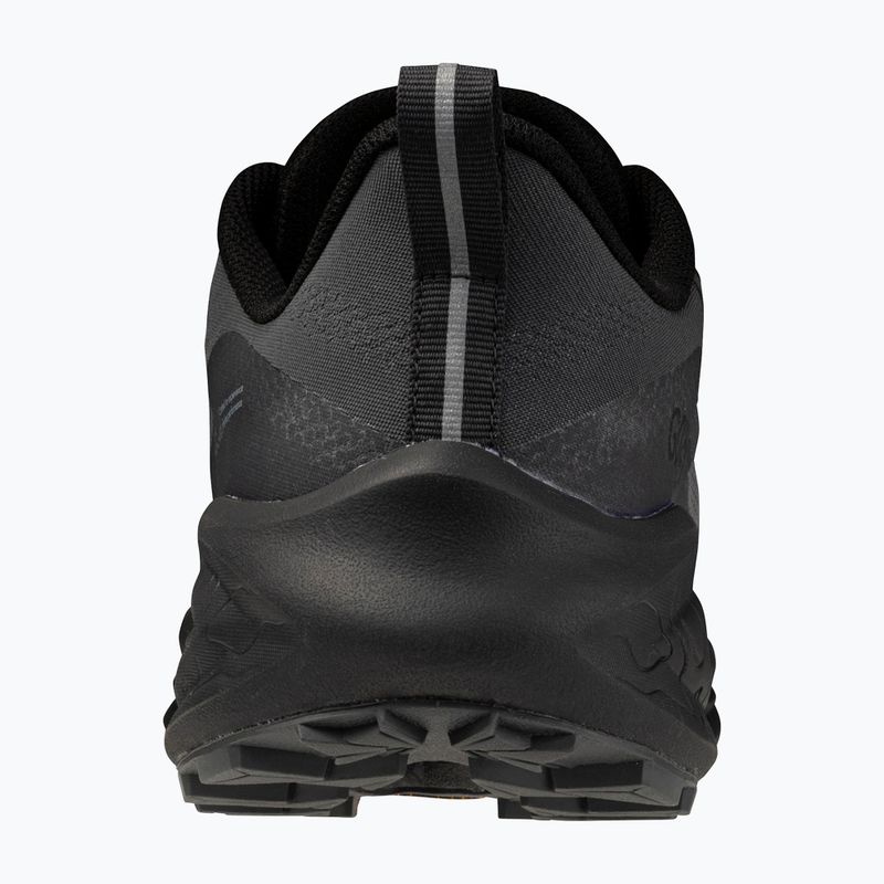 Scarpe da corsa uomo Mizuno Neo Daichi 10 Gtx black oyster/black/blue jewel 3