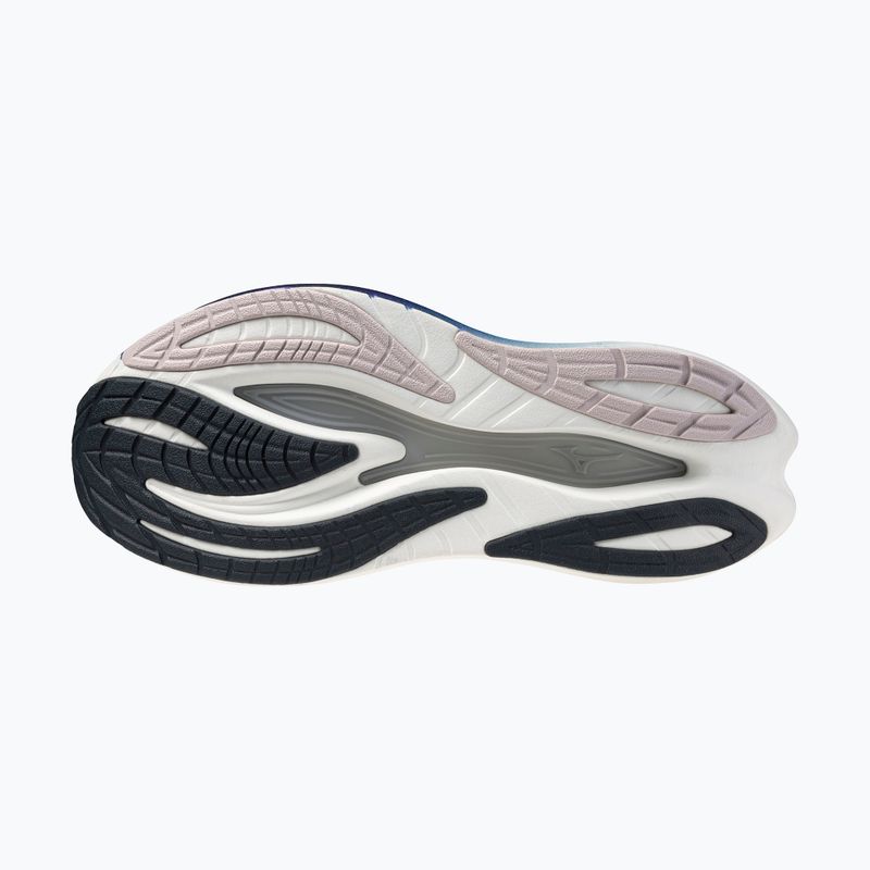 Scarpe da corsa Mizuno Neo Vista 3 lilac hint/vulcan/moonlit ocean 4
