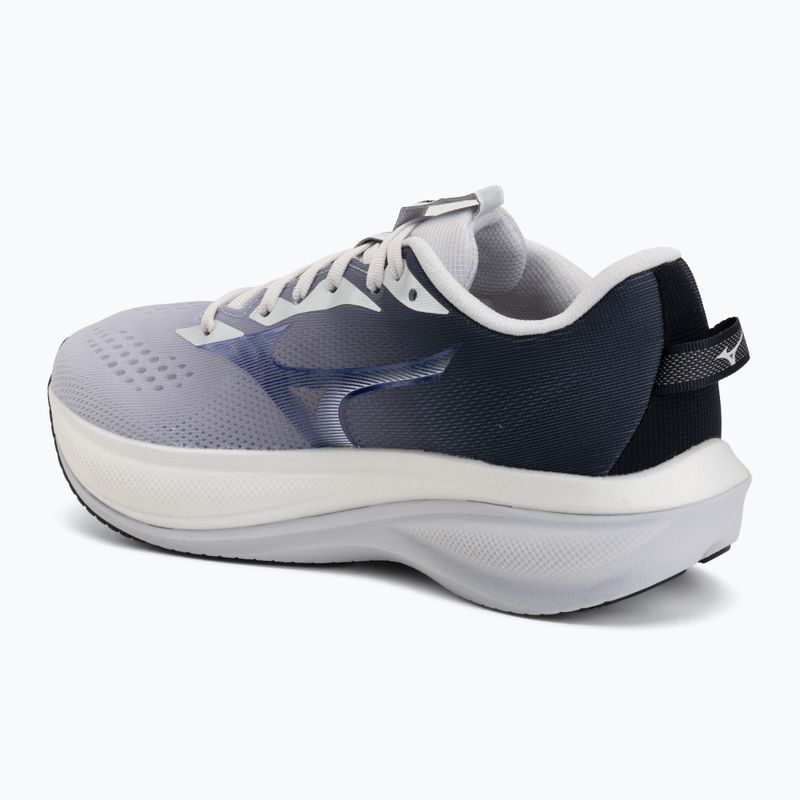 Scarpe da corsa Mizuno Wave Rider 30 vulcan/lilac hint/moonlit ocean 3