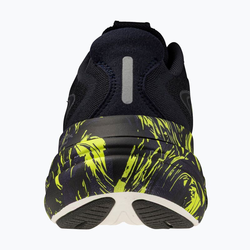 Scarpe da corsa Mizuno Sky Prime vulcan/grossular green/black 3