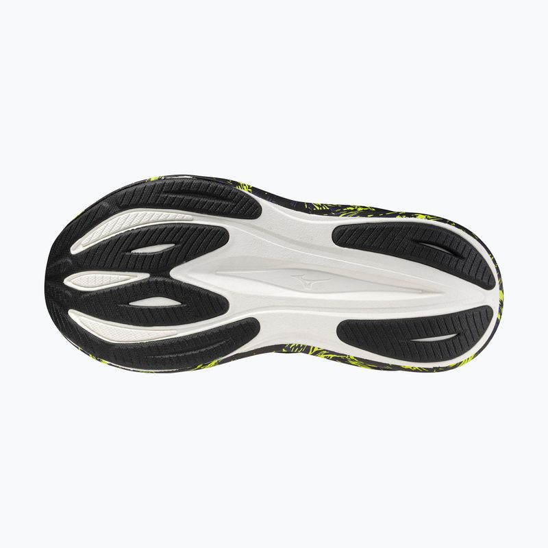 Scarpe da corsa Mizuno Sky Prime vulcan/grossular green/black 4