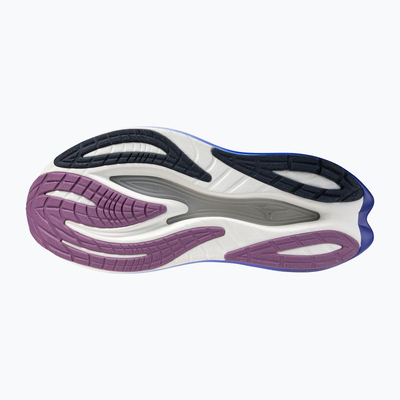 Scarpe da corsa donna Mizuno Neo Vista 3 rhodonite/white/artisan's gold 4