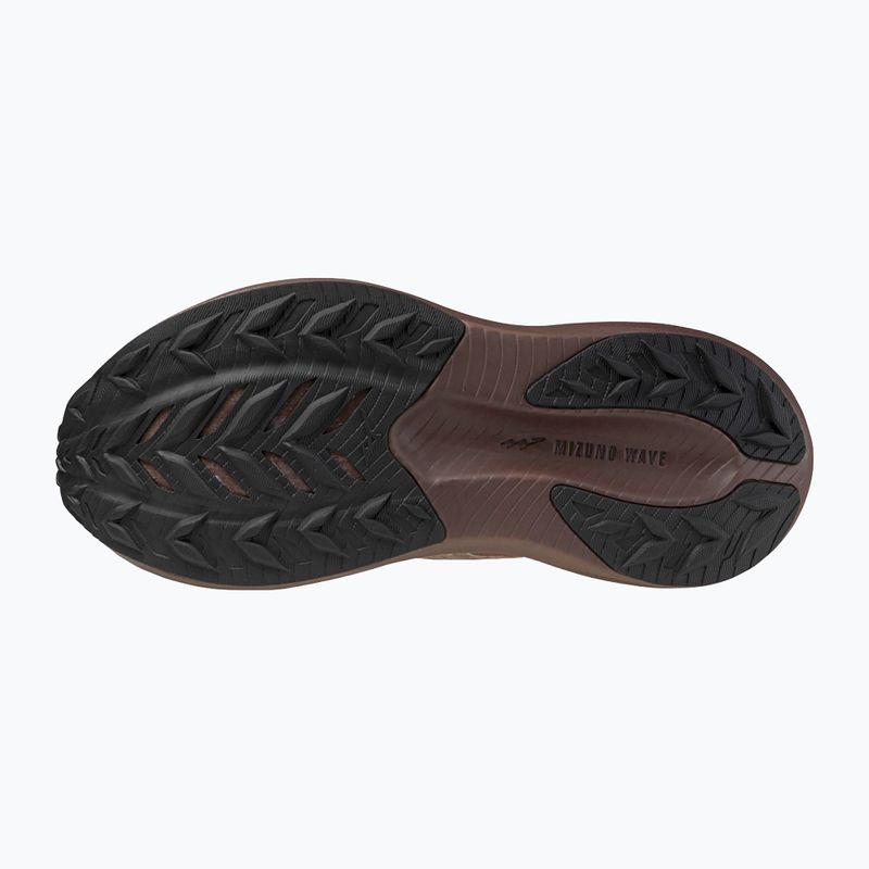Scarpe da corsa donna Mizuno Wave Rider Tt 4 peppercorn/simply taupe/black 3