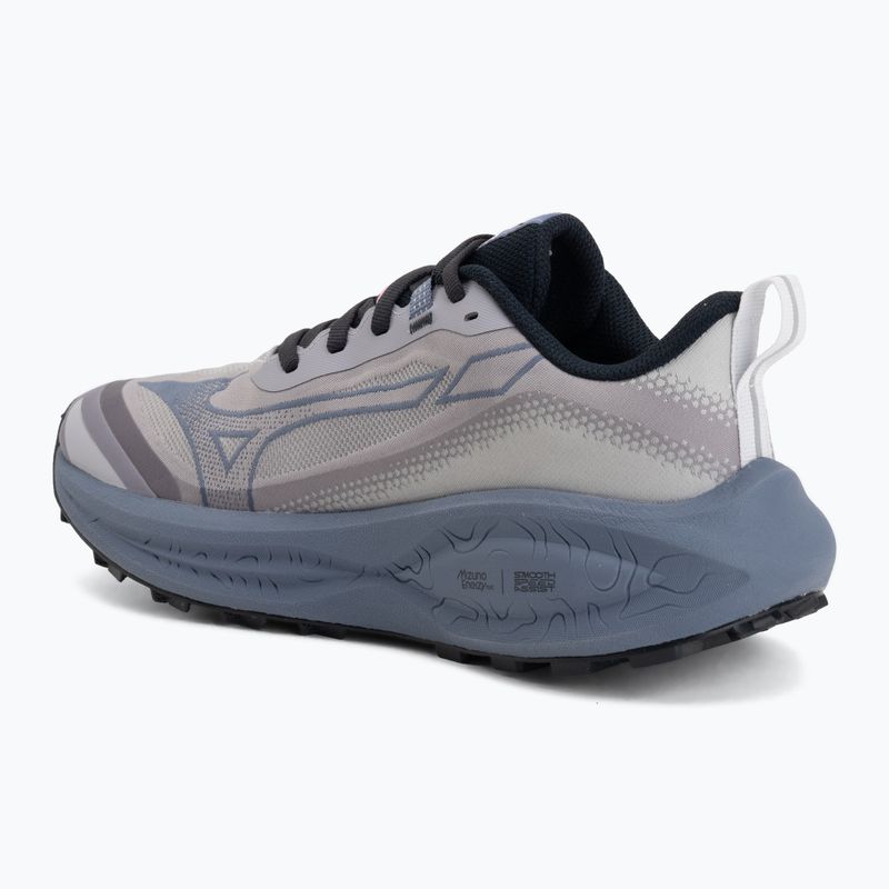 Scarpe da corsa donna Mizuno Neo Daichi 10 dapple gray/wild wind/vulcan 3