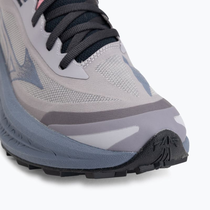 Scarpe da corsa donna Mizuno Neo Daichi 10 dapple gray/wild wind/vulcan 7