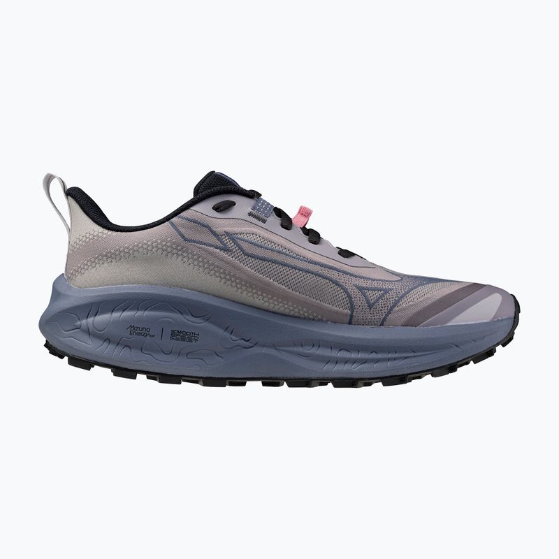 Scarpe da corsa donna Mizuno Neo Daichi 10 dapple gray/wild wind/vulcan 2