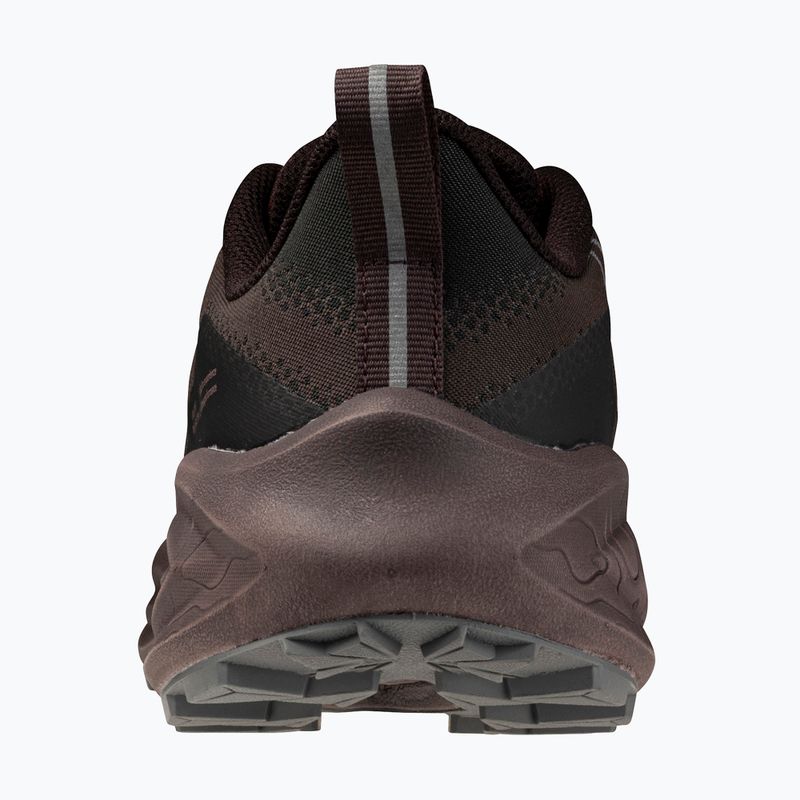 Scarpe da corsa donna Mizuno Neo Daichi 10 raisin/quiet shade/black bean 3