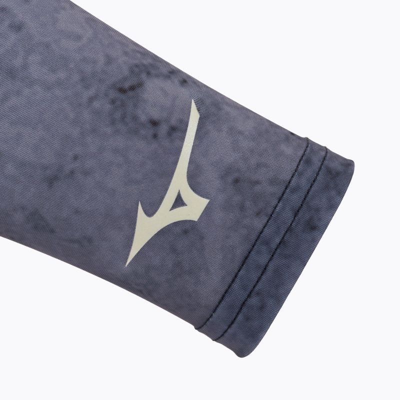 Manicotti da corsa Mizuno Armsleeve 6 szt. tsukikage 3