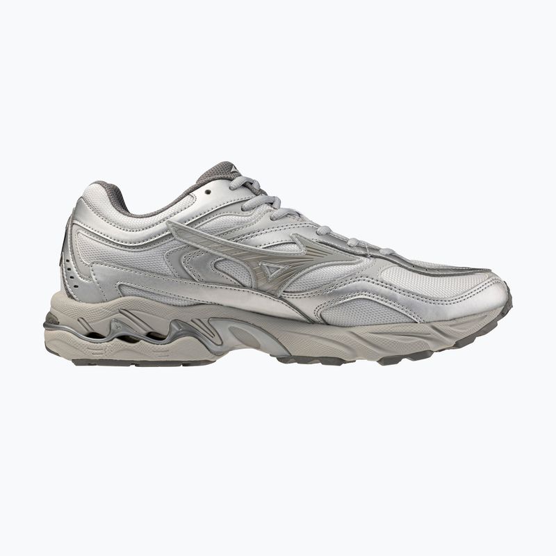 Scarpe Mizuno Wave Mustang Ls foggy dew/harbor mist/silver 2