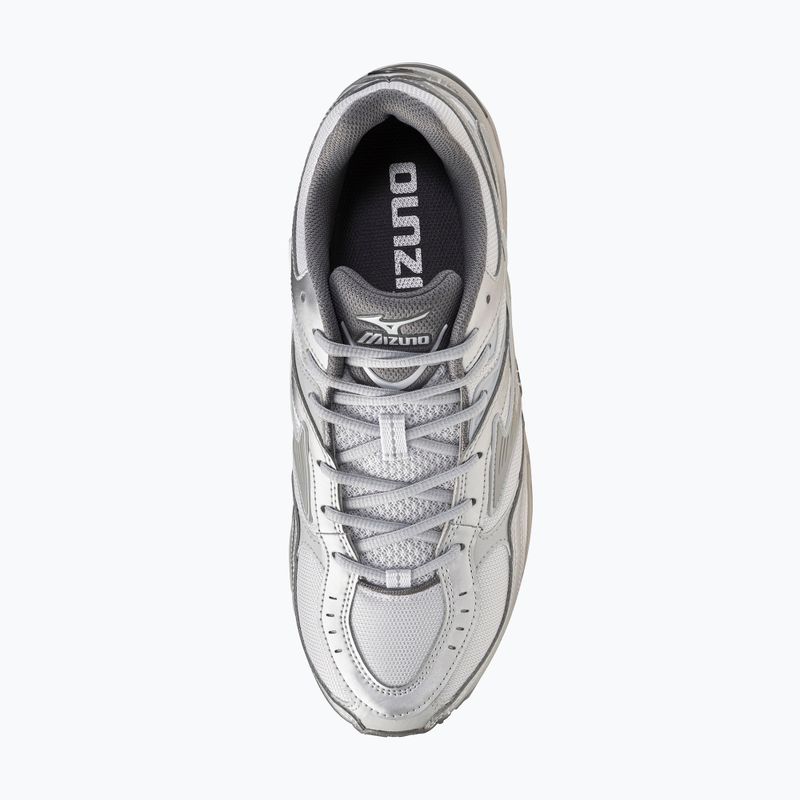 Scarpe Mizuno Wave Mustang Ls foggy dew/harbor mist/silver 5