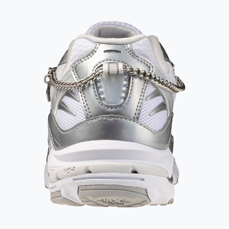 Scarpe Mizuno Wave Rider 10 Jewel cloudscape/silver/ultimate gray 2