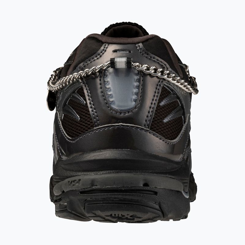 Scarpe Mizuno Wave Rider 10 Jewel black/black sand/quiet shade 3