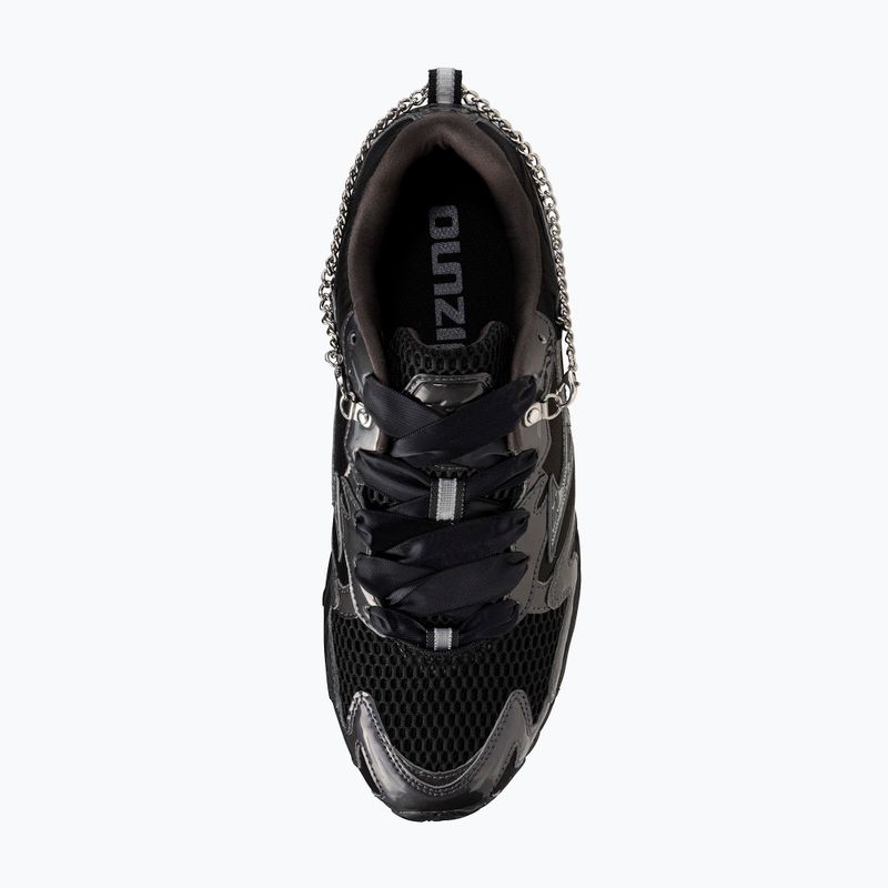 Scarpe Mizuno Wave Rider 10 Jewel black/black sand/quiet shade 5