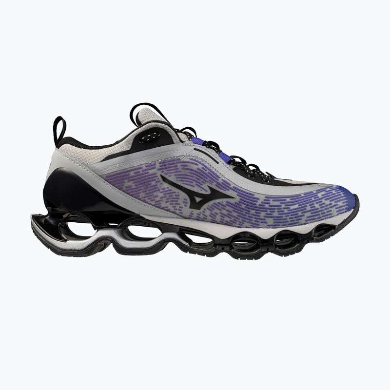Scarpe Mizuno Wave Prophecy 13.2 spring crocus/black/harbor mist 2