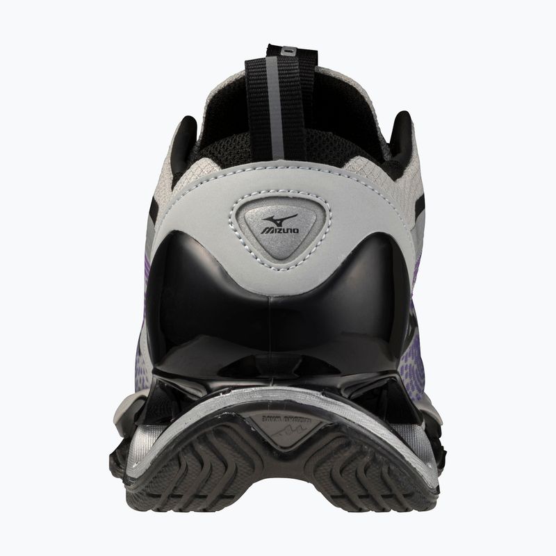 Scarpe Mizuno Wave Prophecy 13.2 spring crocus/black/harbor mist 3