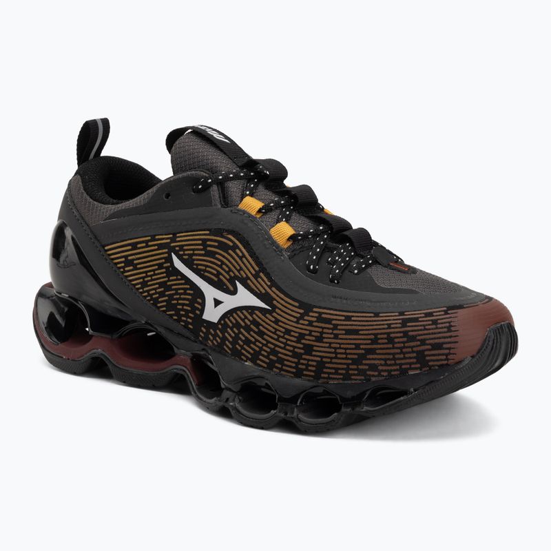 Scarpe Mizuno Wave Prophecy 13.2 Henna/Cloudscape/Black Oyster