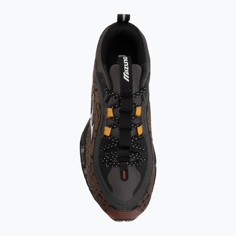 Scarpe Mizuno Wave Prophecy 13.2 Henna/Cloudscape/Black Oyster 5