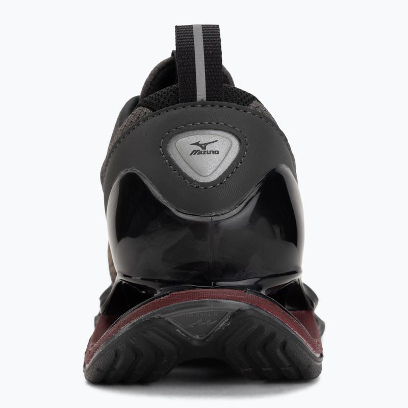 Scarpe Mizuno Wave Prophecy 13.2 Henna/Cloudscape/Black Oyster 6