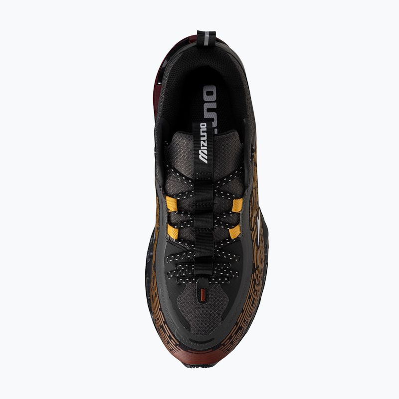 Scarpe Mizuno Wave Prophecy 13.2 Henna/Cloudscape/Black Oyster 6