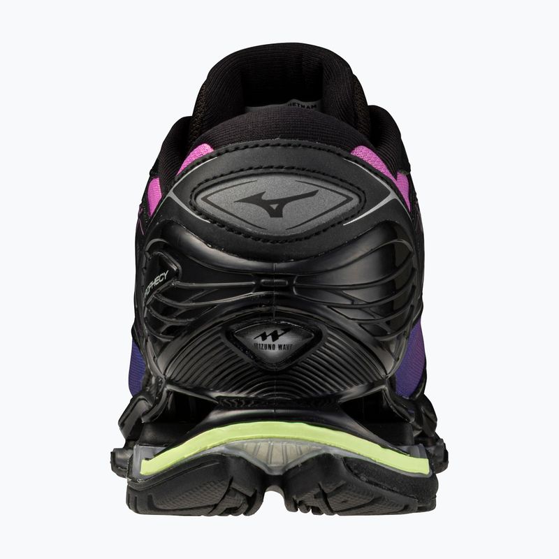 Scarpe Mizuno Wave Prophecy LS spring crocus/silver/black 3