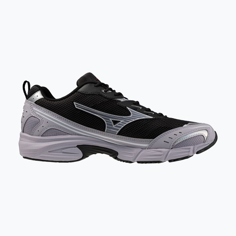 Scarpe Mizuno MXR Glitch phantom/dapple gray/port royale 2