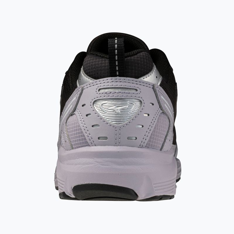 Scarpe Mizuno MXR Glitch phantom/dapple gray/port royale 3